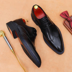 รองเท้าหนังผู้ชายแบบทางการและลำลอง รุ่นโมคาซิน ปี 2025 - Product Image 3