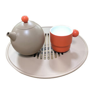 टेपोट, कप और ट्रे कस्टम एब्स 3 डी प्रिंटिंग सेवा प्लास्टिक मशीन फैब्रिकेशन ऑनलाइन प्रोटोटाइप फैब्रिकेशन मुद्रित मॉडल - Product Image 1