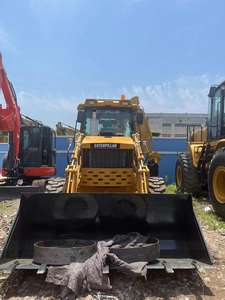 แกนปั๊มเครื่องจักรทางวิศวกรรม7ตันใช้420F แมว - Product Image 2