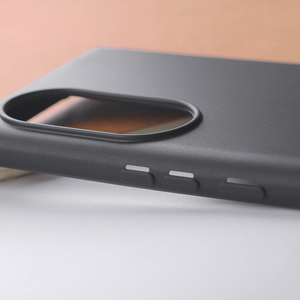 เคสโทรศัพท์ TPU ซิลิโคนสีดำด้านกันกระแทกสำหรับแบล็ควิว A70 A200โปร A90 A100 A55ฝาหลัง <span class=keywords><strong>A95</strong></span> - Product Image 3