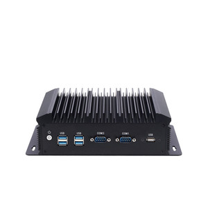 <span class=keywords><strong>Intel</strong></span> <span class=keywords><strong>Core</strong></span> I3 I5 <span class=keywords><strong>I7</strong></span> Công Nghiệp Mini PC Windows Đầy Đủ Nhôm Kim Loại Trường Hợp Kép RJ-45 Máy Tính Công Nghiệp - Product Image 5