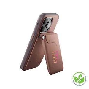 Cartera magnética para teléfono inteligente, dispositivos personalizados - Product Image 3