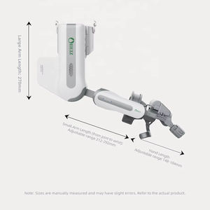 Sistema Ultraligero de Asistencia y Mejora del Movimiento de las Extremidades Superiores para el Hogar - Product Image 1