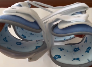 קיבוע ציוד פיזיותרפיה, התאמת מפרק ירך אורטופדי תמיכה קיבוע שבר הירך - Product Image 4