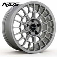 Jantes forgées tout-terrain DKR Rotiform 18 19 20 21 22 pouces 5x139.7 en alliage pour Toyota Tundra Silverado HD Nissan Titan 4Runner