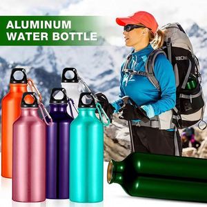 Bouteille d'eau sportive personnalisée avec logo pour vélo, idéale pour les activités d'entreprise, cadeaux promotionnels et cadeaux d'affaires - Product Image 5