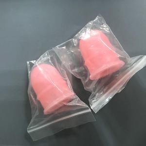 Tasses de <span class=keywords><strong>massage</strong></span> facial en <span class=keywords><strong>silicone</strong></span> sous vide de haute qualité excellentes avec une fonction d'aspiration en <span class=keywords><strong>silicone</strong></span> supérieure pour le produit de ventouses - Product Image 6