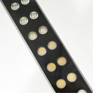 New <strong>Product</strong> IP66 Dmx Rgb 48W Decorative Linear <strong>Building</strong> Facade Lighting <strong>LED</strong> Wall Washer Light for Outdoor <strong>Building</strong> - Product Image 5