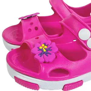 baby sandals Knot Toddler Shoes Prewalker Infant Rubber Lace-up Girls Shoes Breathable Soft Sole Prewalk Toddle Princess Shoes