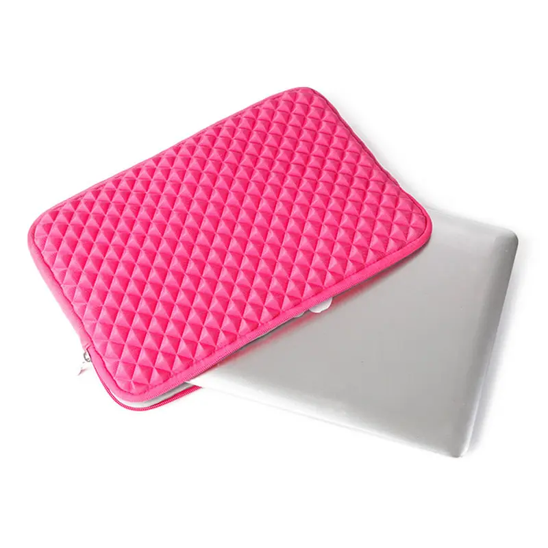 Produttori protezione antiurto personalizzata di alta qualità borsa per laptop portatile ultrasottile e resistente all'acqua