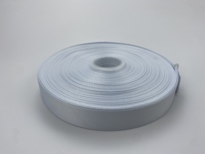 100% Polyester truyền nhiệt in dây buộc nguyên liệu thăng hoa băng cuộn màn hình lụa & in kỹ thuật số - Product Image 4