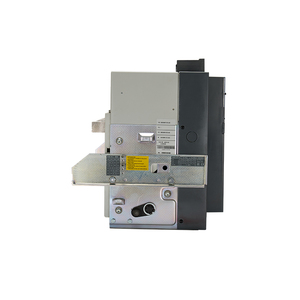 Interruptor Automático Extraíble SACE E4S40 ACB E4S 4000A PR121/P 75kA 3P/4P - Product Image 4