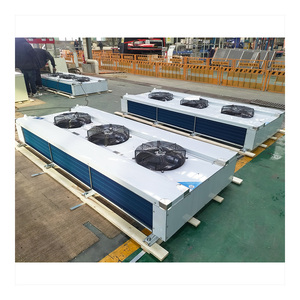 Walk in Cooler Evaporator | Industrial Air Cooler Unit Evaporator for Cold Room | Air Cooling System - Product Image 4
