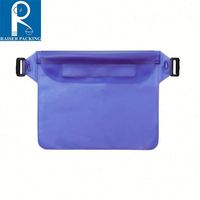 Écran tactile téléphone sac
