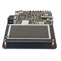 Placa de Desarrollo Allwinner V881M3-XXX SIP 128MB DDR |   Cámara en Vivo con IA, Cámara Portátil, Transmisión de Video desde Drones QFN 128