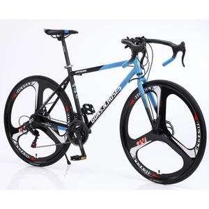 Cadre de vélo de route Super March Alibaba, vélo de course, toutes les pièces pour ensemble de cadres pour adultes, vélo de route - Product Image 4