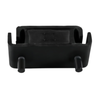 Nouveau support moteur en caoutchouc de haute qualité G-Structure 960, rigide, pour suspension de bus et autocar