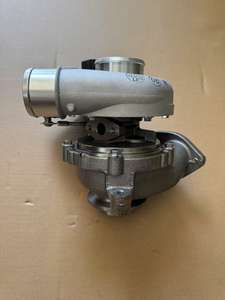 GT1752 LR006862 LR024702 753546-5023涡轮增压器，适用于SOOPA自由职业者2.2t - Product Image 2