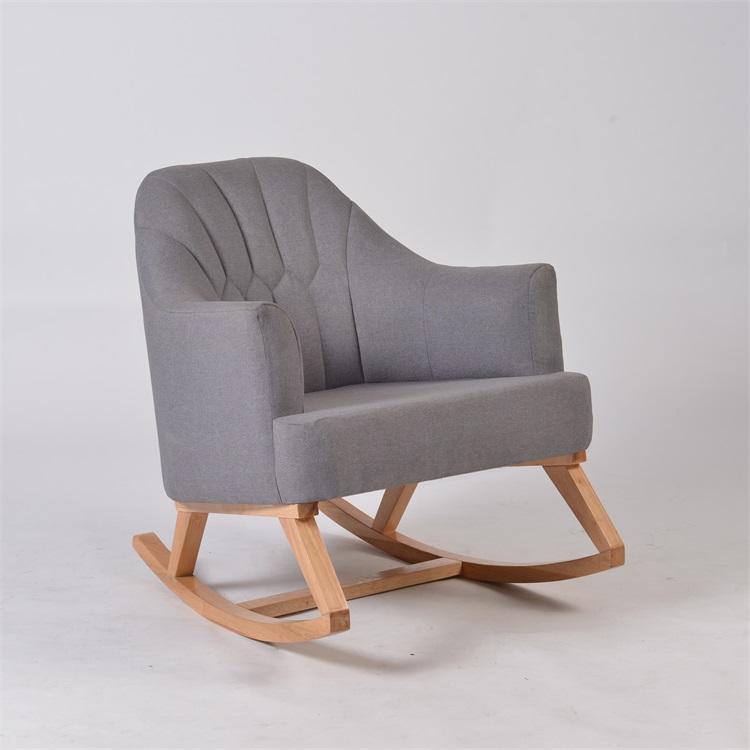 ขาสีเทา + น้ำตาล