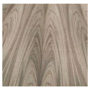 Bambi — <span class=keywords><strong>bois</strong></span> de <span class=keywords><strong>teck</strong></span>, 2.5/3/4mm, pour centre de table, produit d'italie, prix du marques sumo - Product Image 4