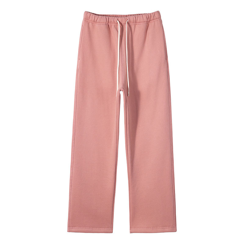 Pantalon rose