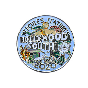 Custom made in metallo artigianato commemorare placcato sfida coin per il migliore <span class=keywords><strong>amico</strong></span> - Product Image 3