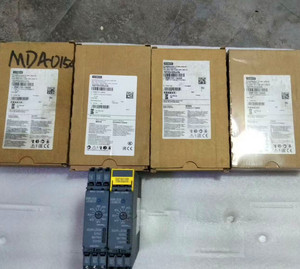Motor SIRIUS 3RM1 3RM1201-1AA04 3RM1202-1AA04 3RM1207-1AA04 REVERSIBLE 3RM1201-1AA14 3RM1202-1AA14 3RM1207-1AA14 - Product Image 1