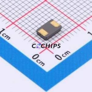 SWXHHABVF0-15.360000 Crystal (Passive) SMD5032-2P Crystal Oscillator SMD Crystal Oscillator 15.36MHz 10ppm 20pF - Product Image 2
