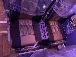 Pronto per la Spedizione: <span class=keywords><strong>Autobus</strong></span> di Lusso 32+1+1 Posti, Pullman Passeggeri con Design Colorato in Offerta - Product Image 3