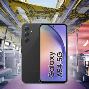 Venta al por mayor 5G CDMA LTE Smartphone Original Unlock <span class=keywords><strong>A54</strong></span> 128G/256G Versión Global Octa Core <span class=keywords><strong>Android</strong></span> 9 OS AMOLED 120Hz Pantalla - Product Image 3
