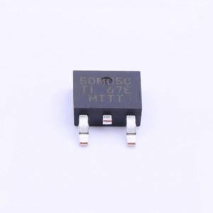 Circuito Integrado Nuevo y Original, Chip Ic TL750M05CKVURG3 - Product Image 1