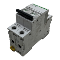 PLC iC60N C10A A9F77210 Apto para ELECTRÓNICOS, Apto para Circuitos en Miniatura... Venta al por Mayor
