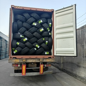Pneus PCR 185/75R16C économiques et anti-âge à longue durée <span class=keywords><strong>de</strong></span> <span class=keywords><strong>vie</strong></span>, exclusivement destinés à l'exportation transfrontalière <span class=keywords><strong>de</strong></span> pneus automobiles - Product Image 6