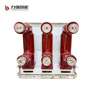 VCB VD4 VS1-12/630A-25 31.5KA 室内高压真空断路器 - Product Image 2