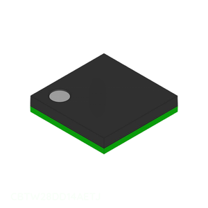 Distributeur autorisé Acheter des composants électroniques Interface en ligne CBTW28DD14AETJ - Product Image 1