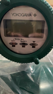 AXF磁気流量計AXF025横川流量計 - Product Image 3