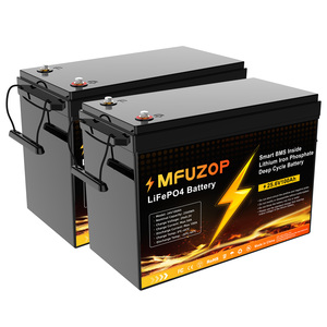 Baterai Lithium Iron PL UA STOCK NO TAX 24V 100AH, Baterai Penyimpanan Energi Surya Rumah Tangga LiFePO4 100Ah, Paket Baterai, Garansi <span class=keywords><strong>3</strong></span> Tahun - Product Image 1