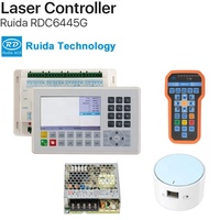 Controlador Ruida Blue Times Rdc 6445G/S 6442G/S para Grabado Láser de CO2
