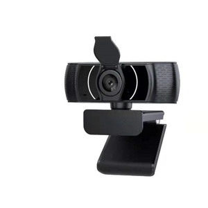 Cámara Web de Alta Calidad 1080P con Micrófono para Computadora de Escritorio, Mac, Laptop, Transmisión en Vivo - Product Image 5