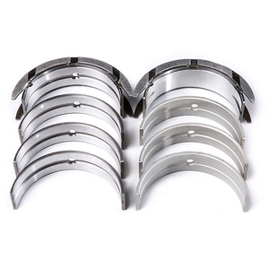 现货主轴承和杆轴承 STD 为路虎发现 3 4 捷豹 306DT TDV6 发动机轴承 - Product Image 2