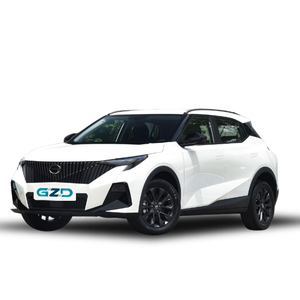 Gac Trumpchi GS3 2023 270T R-STYLE 1.5T 177HP Moteur L4 5 Portes 5 Places <span class=keywords><strong>SUV</strong></span> - Product Image 3