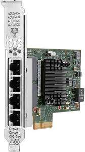 P41614-B21 E810-XXVDA4 <b>Ethernet</b> 10/25Gb 4-port SFP28 OCP3 <b>Adapter</b> for HPE - Product Image 2
