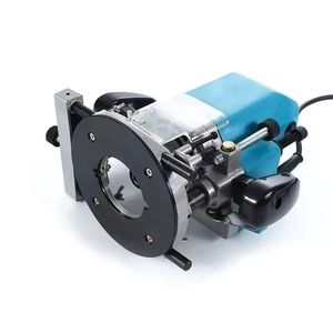 Routeur manuel pour le travail du bois 1600W 12/12,7 mm - Product Image 6