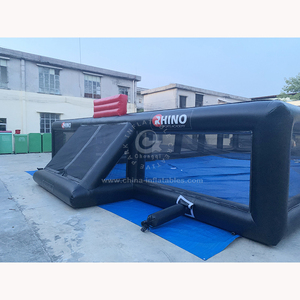 Campo da calcio gonfiabile gonfiabile campo da calcio campo da calcio gonfiabile campo da calcio campo campo da calcio - Product Image 5