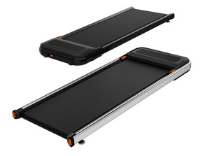 Caminadora Doméstica Mini con Retroiluminación de Alta Intensidad, Pantalla Clara, 1.0HP, Silenciosa, Estable, para Uso Diario en Interiores, Equipo de <span class=keywords><strong>Gimnasio</strong></span> - Product Image 5