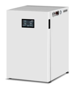 Incubadora de Dióxido de Carbono Feitong de 160L, Acero Inoxidable, Pantalla Táctil de 7 Pulgadas, Equipo de Laboratorio de Biotecnología RCP-160T - Product Image 1