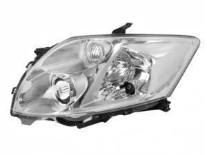 Новые фары для Toyota <span class=keywords><strong>Auris</strong></span> 2007-2012, OE 81130-12A30, 81170-12A30, 81130-1E480, 81170-1E350, 81130-02460, 8113002470, низкий MOQ - Product Image 1