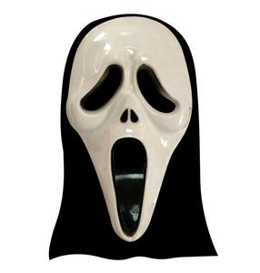 Ma mặt nạ đáng sợ PUNK ROCK Halloween & cosplay mặt nạ đầy đủ - Product Image 3