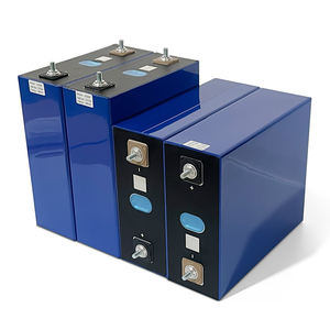 خلايا بطارية ليثيوم فوسفات الحديد الصلبة 3.2 فولت 280 أمبير في الساعة مع أطراف M6 منشورية لتخزين الطاقة الشمسية، 8000 دورة، متوفرة في المخزون - Product Image 1