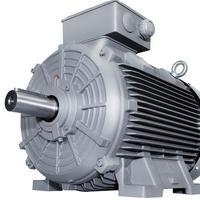 IE5 Haute Efficacité Innomotics 1LE8005-2AB53-3AA4 30kW 4 Pôles 200L Cadre en Fonte Robuste Triphasé Asynchrone